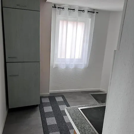 Schoene Apartments Im Zentrum Von Bottrop Zewnętrze zdjęcie