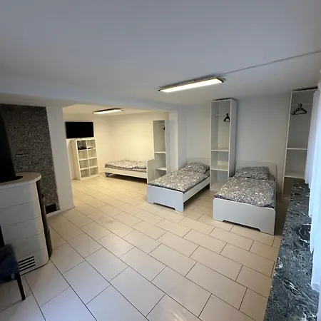 Schoene Apartments Im Zentrum Von Bottrop Zewnętrze zdjęcie