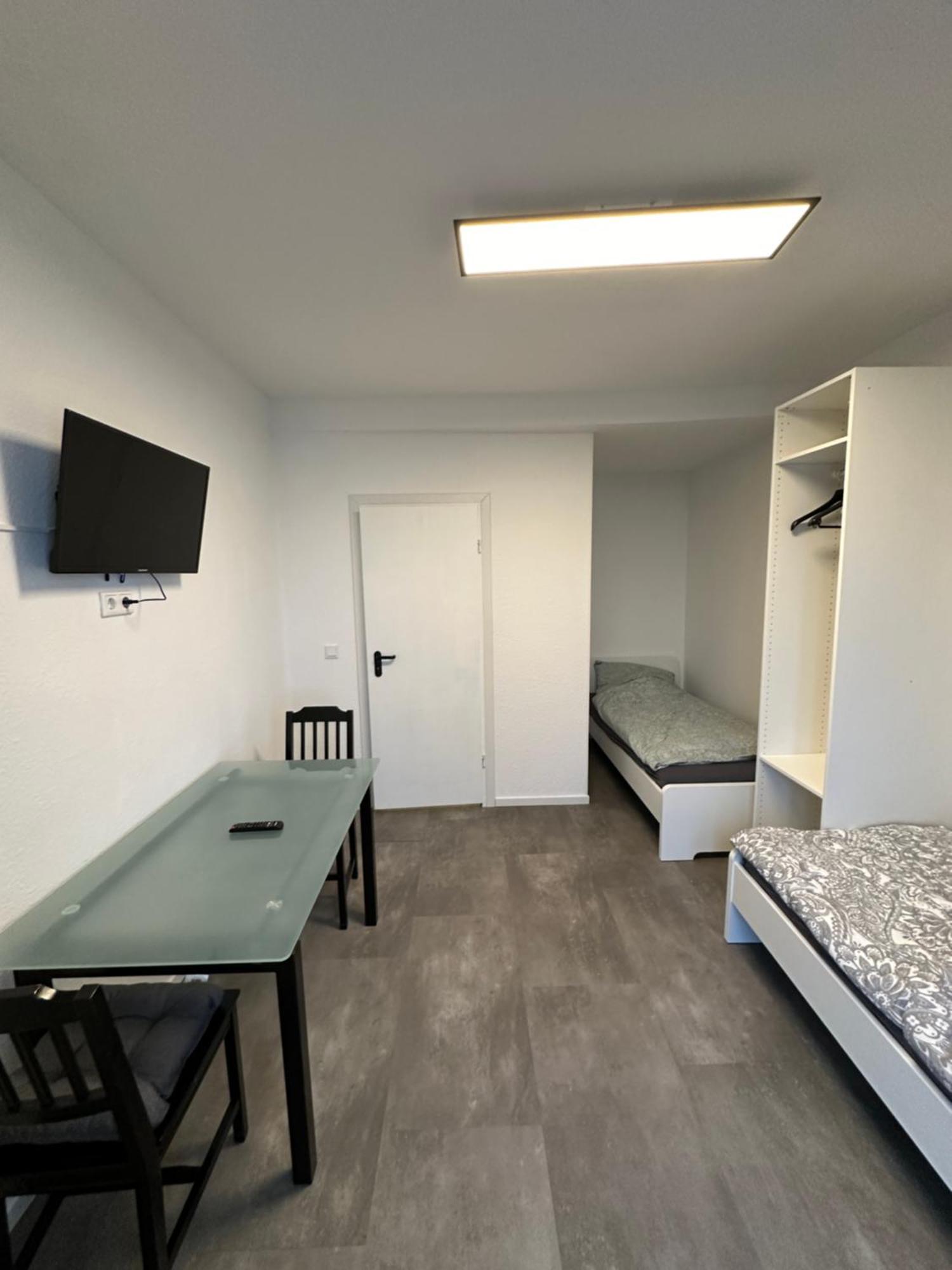 Apartment Schoene Im Zentrum Von Bottrop