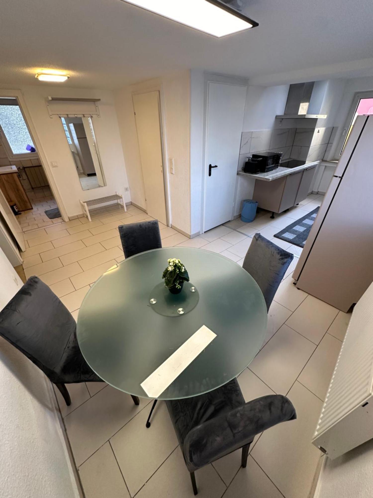 Schoene Im Zentrum Von Apartment Bottrop