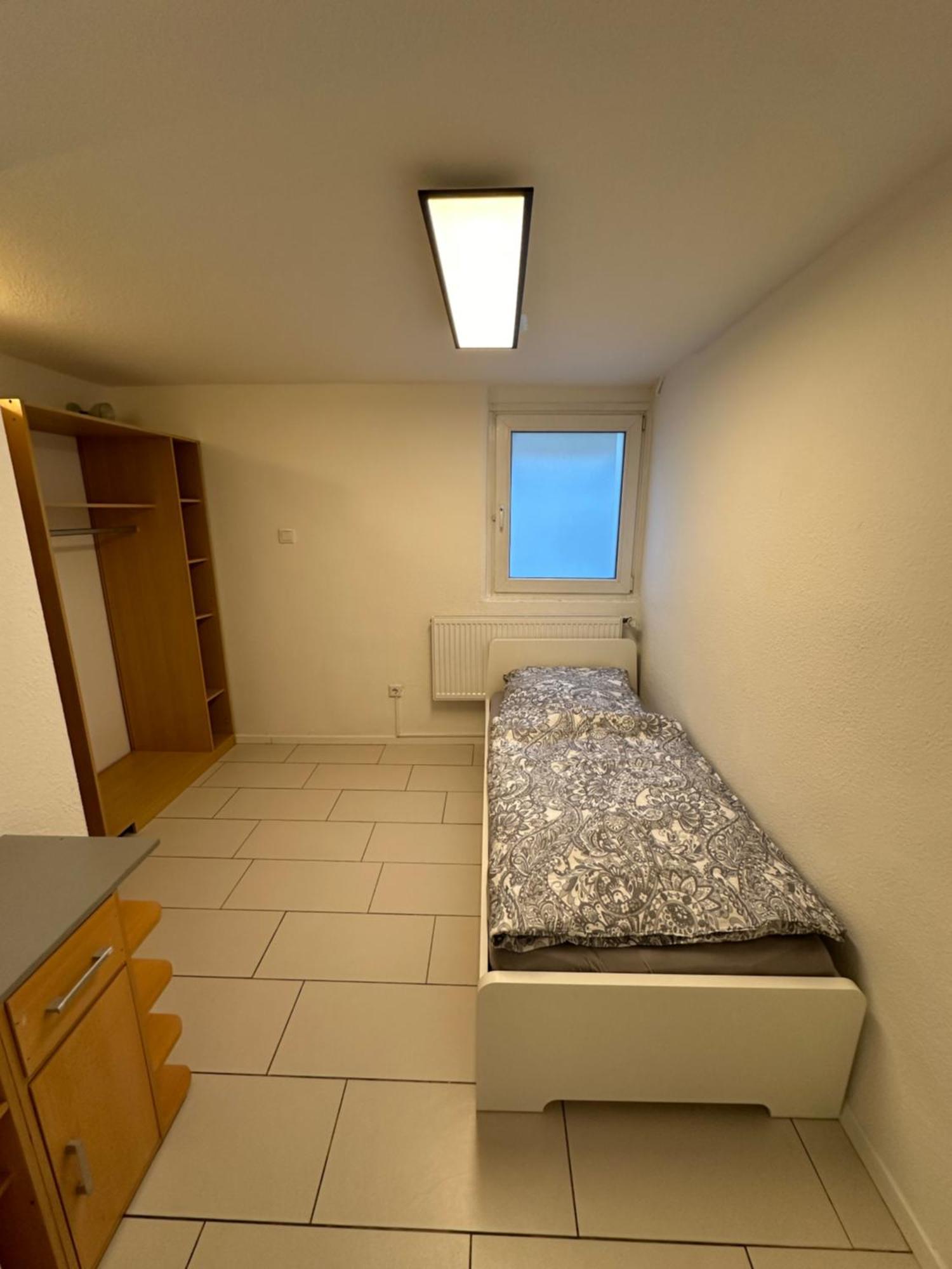 Schoene Im Zentrum Von Apartment